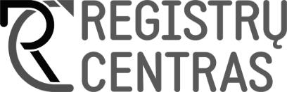 Registrų centras